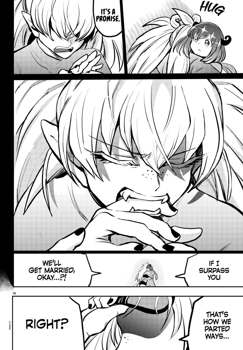 Chapter 192 — Chapter 192 — Page 16