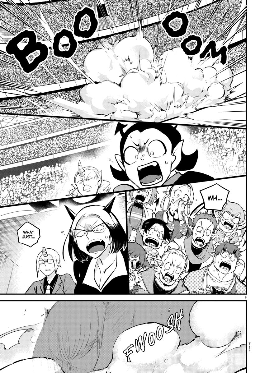 Chapter 193 — Chapter 193 — Page 10