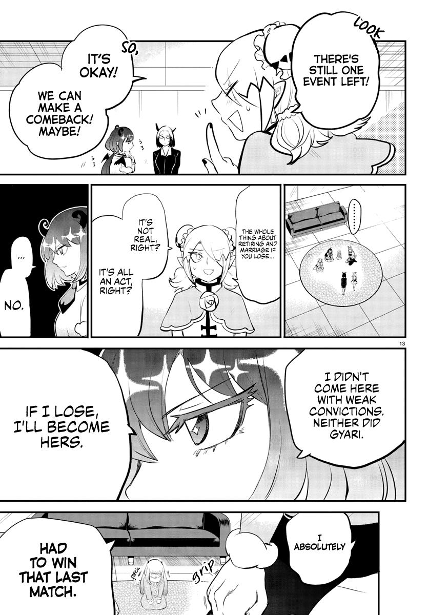 Welcome to Demon School! Iruma-kun Chapter 193 - Page 2 - Welcome to Demon School! Iruma-kun manga Chapter 193 manga