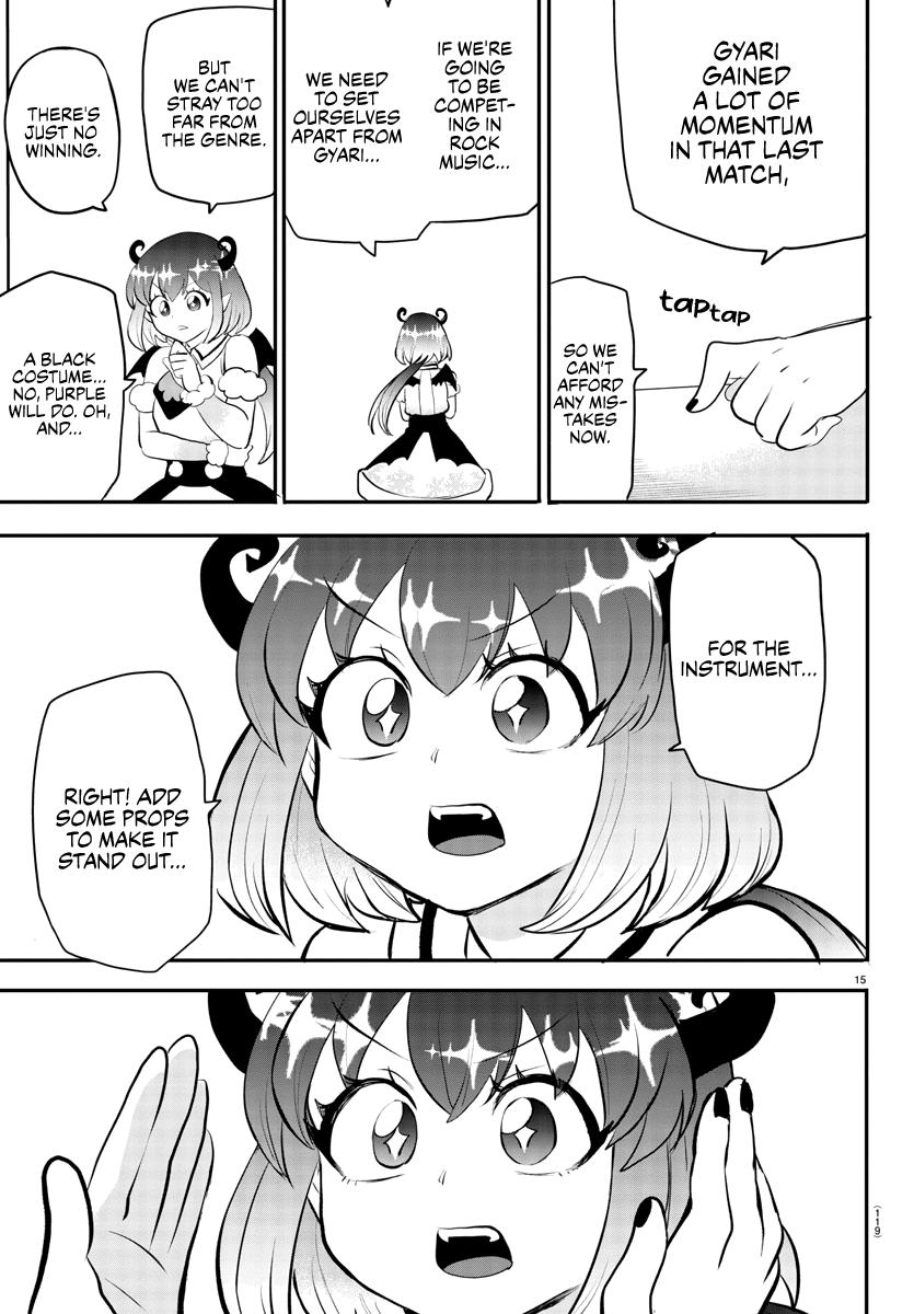 Chapter 193 — Chapter 193 — Page 16