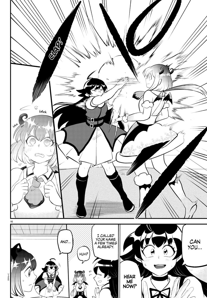Chapter 193 — Chapter 193 — Page 17