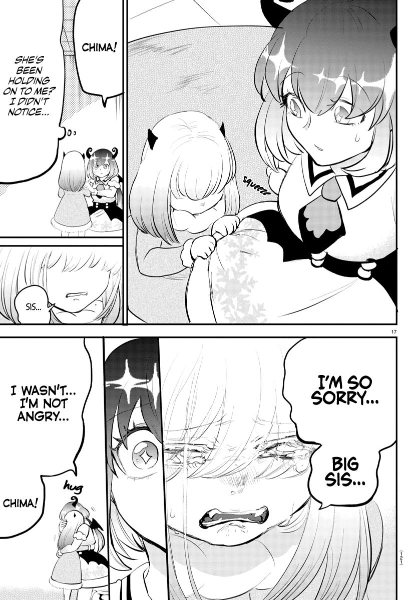 Chapter 193 — Chapter 193 — Page 18