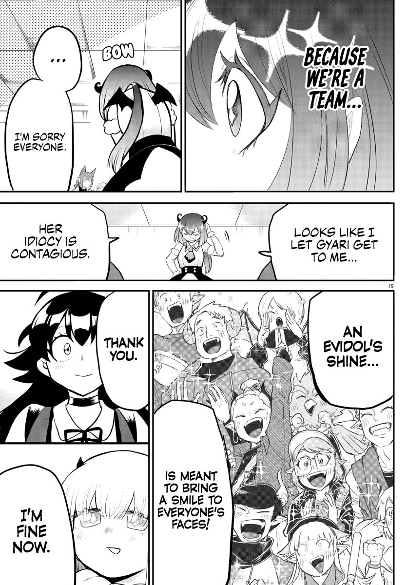 Chapter 193 — Chapter 193 — Page 20
