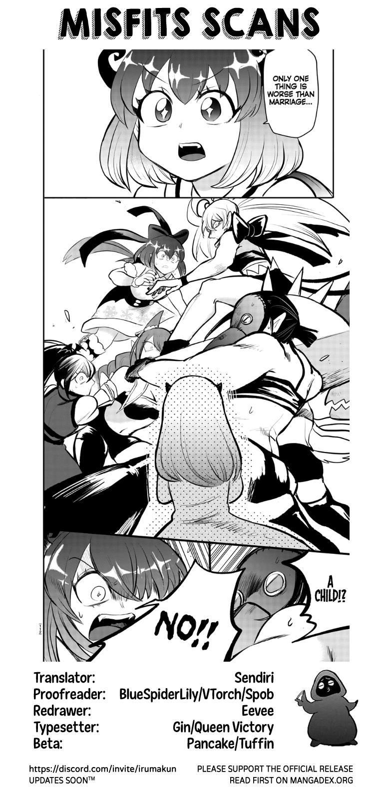 Chapter 193 — Chapter 193 — Page 22
