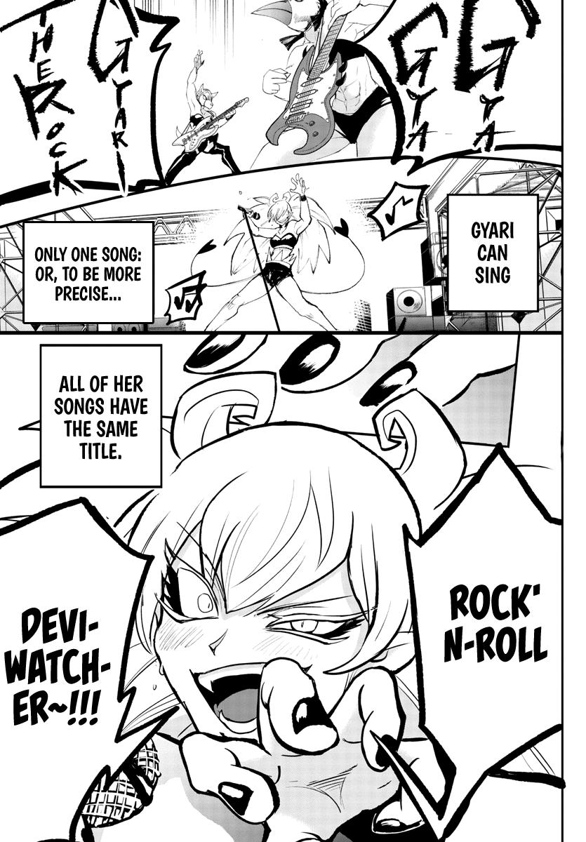 Chapter 194 — Chapter 194 — Page 9