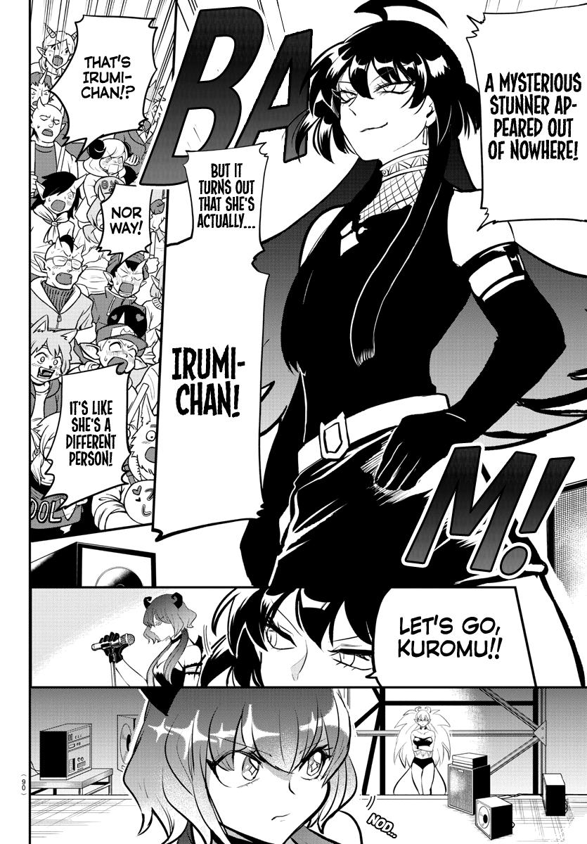 Chapter 195 — Chapter 195 — Page 7