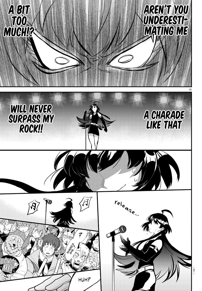 Chapter 195 — Chapter 195 — Page 14