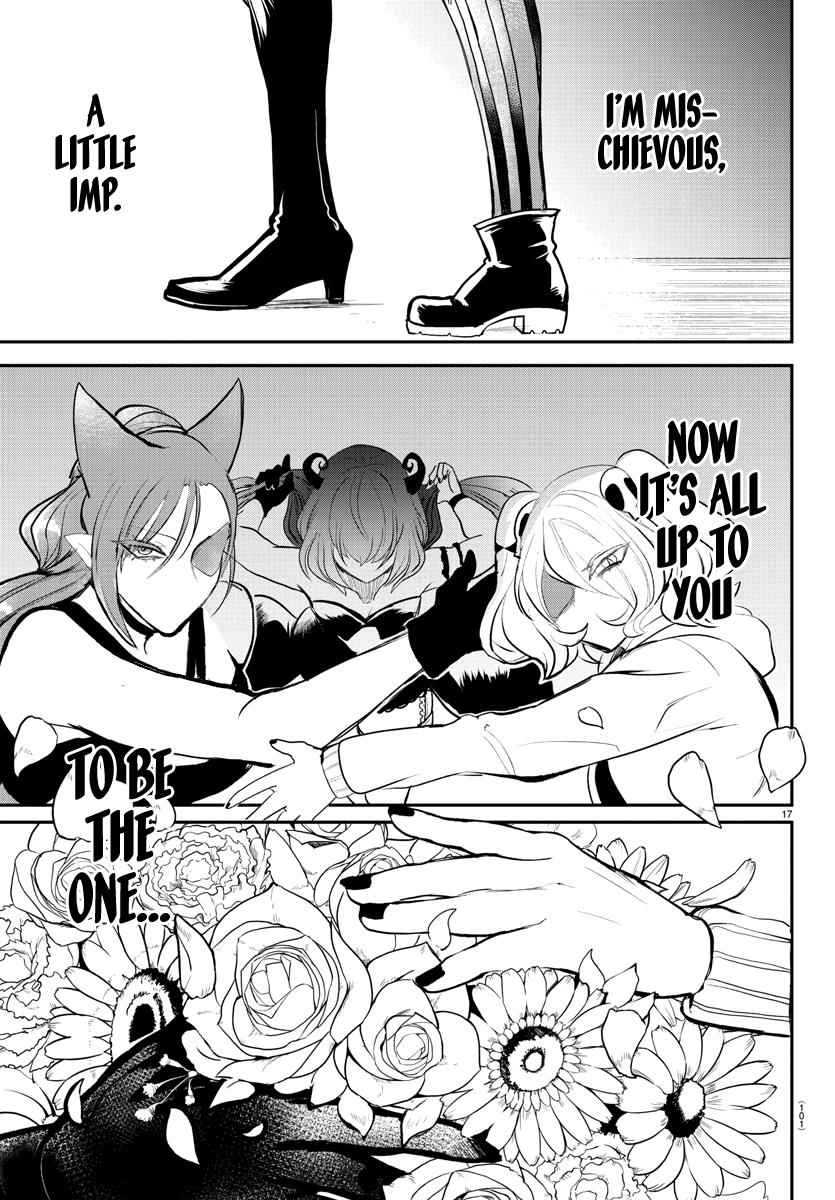 Chapter 195 — Chapter 195 — Page 18