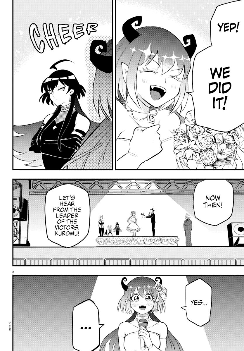 Chapter 196 — Chapter 196 — Page 7
