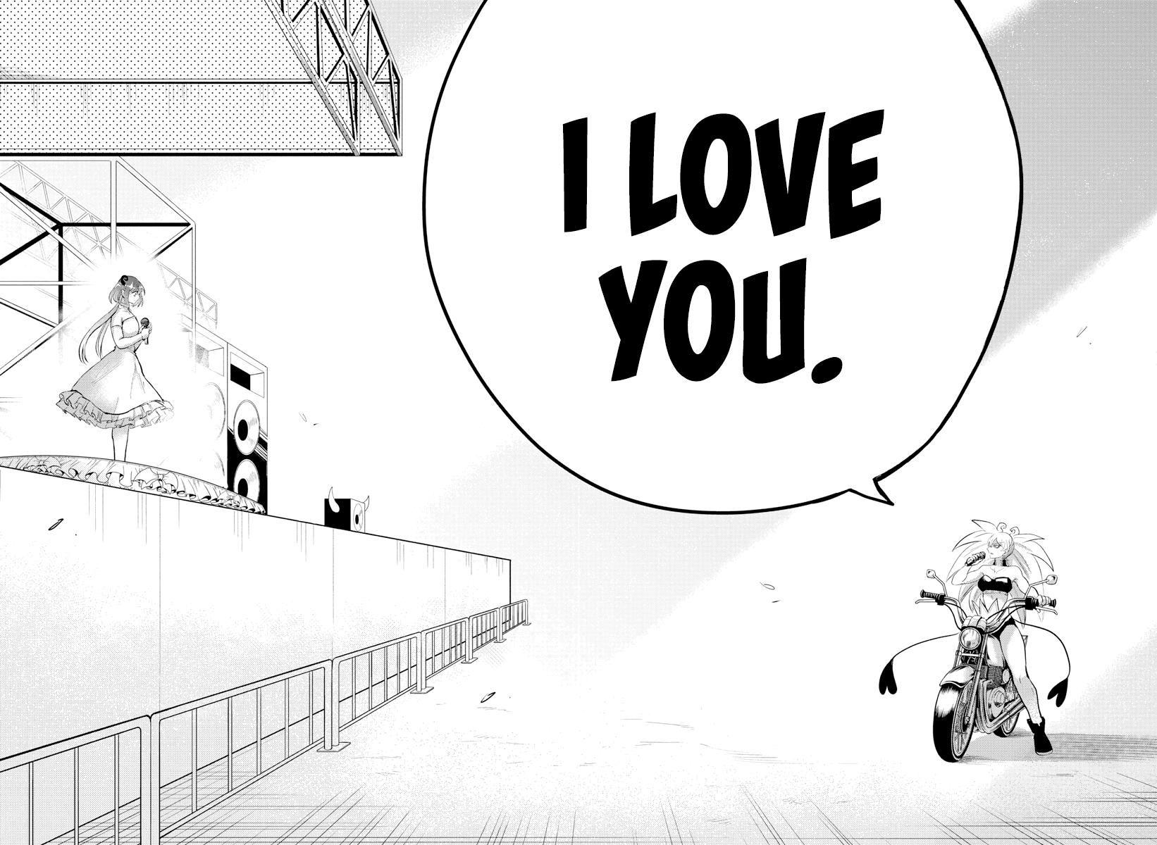 Welcome to Demon School! Iruma-kun Chapter 196 - Page 1 - Welcome to Demon School! Iruma-kun manga Chapter 196 manga