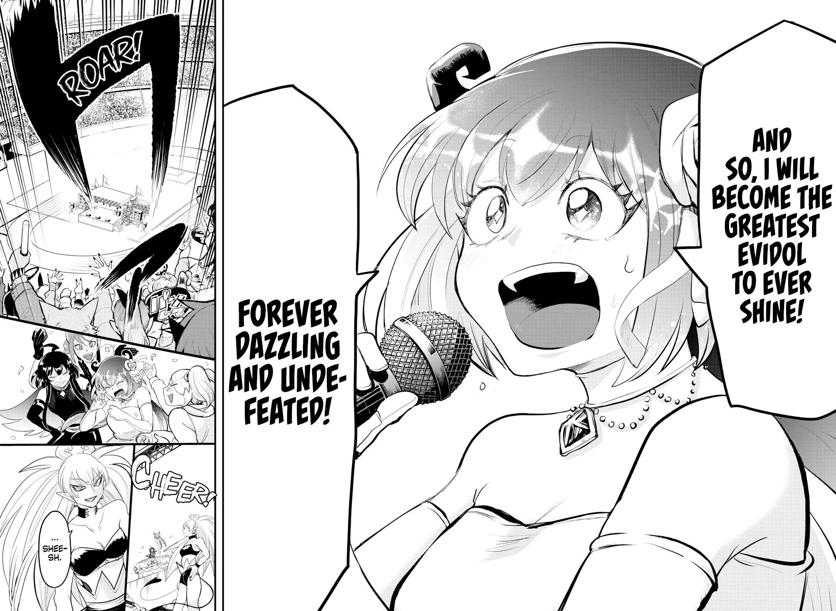 Chapter 196 — Chapter 196 — Page 16