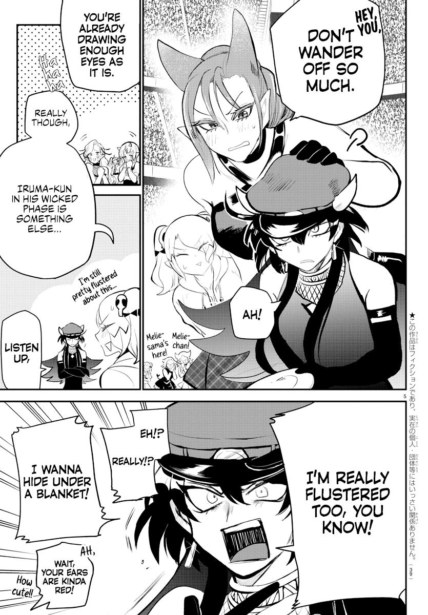 Chapter 197 — Chapter 197 — Page 4
