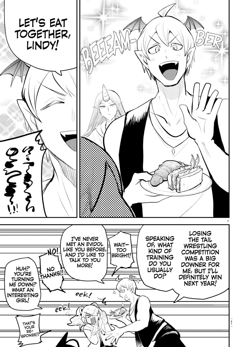 Chapter 197 — Chapter 197 — Page 6