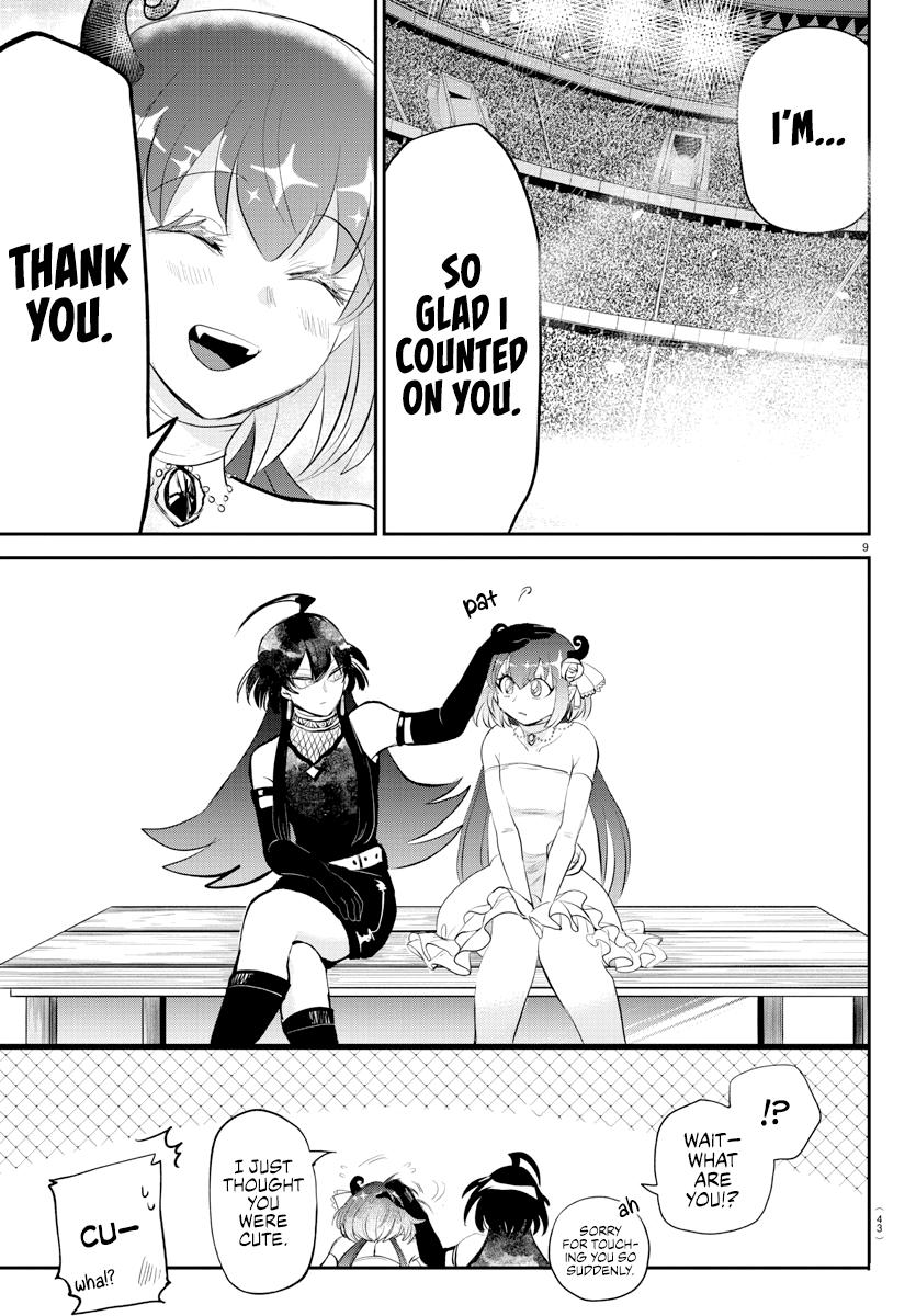 Chapter 197 — Chapter 197 — Page 8