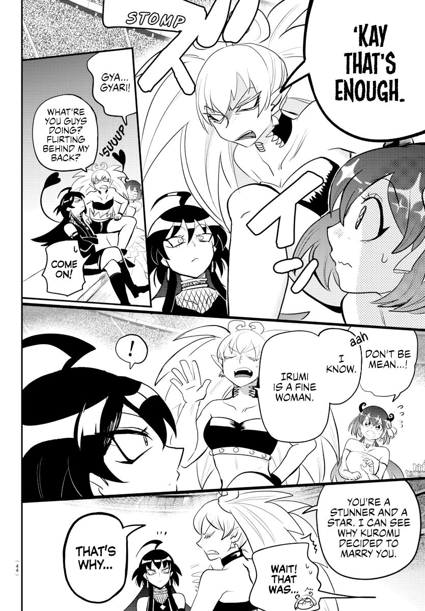Chapter 197 — Chapter 197 — Page 9