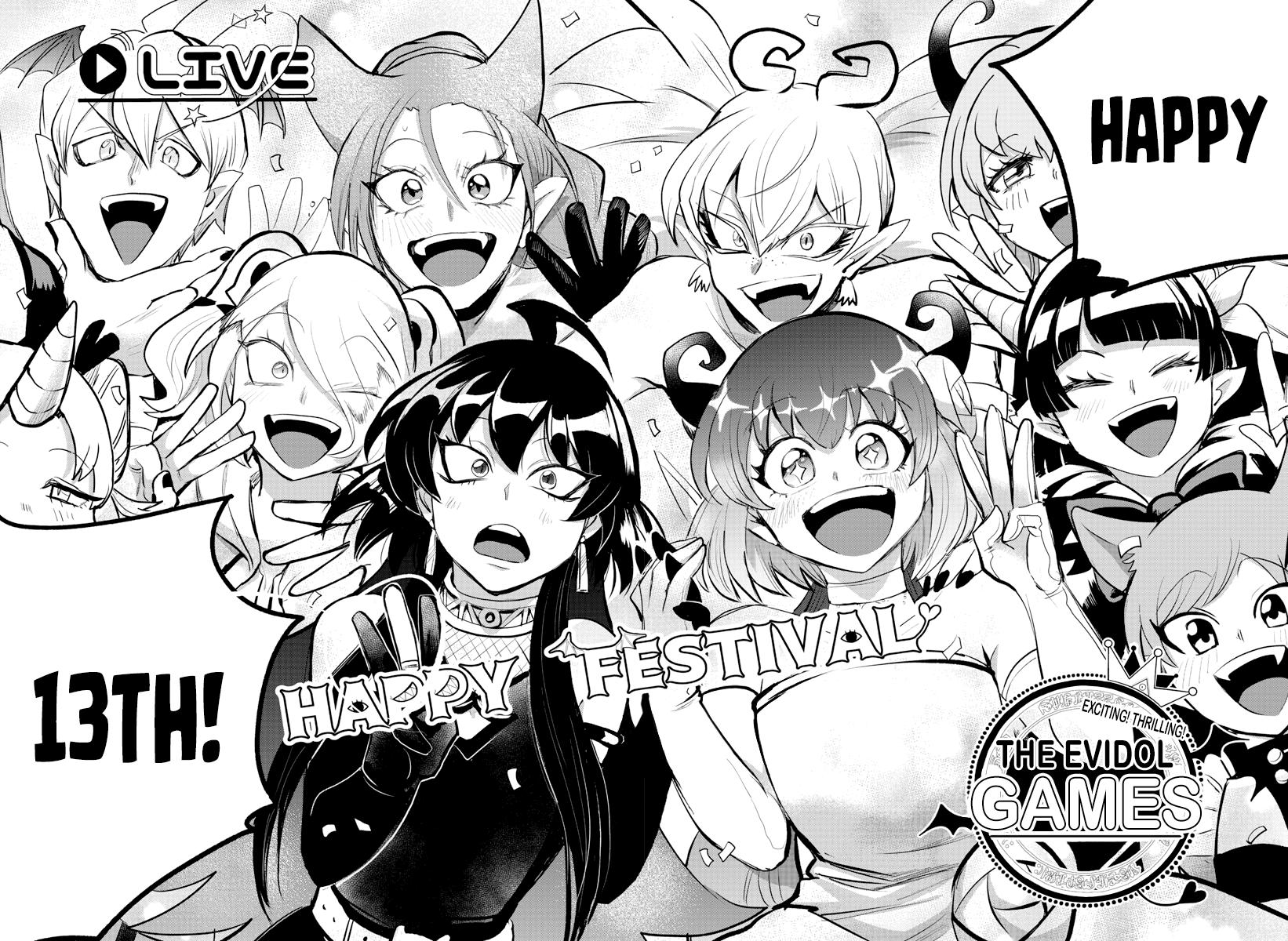 Chapter 197 — Chapter 197 — Page 15