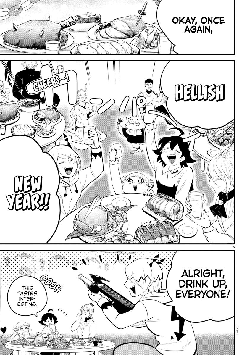Chapter 198 — Chapter 198 — Page 5