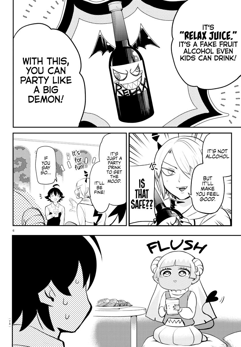 Chapter 198 — Chapter 198 — Page 6