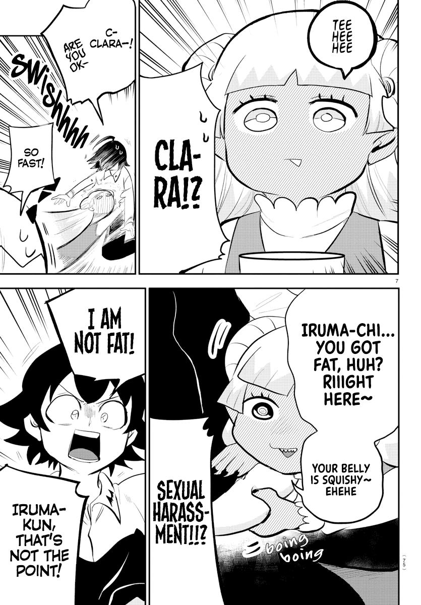 Chapter 198 — Chapter 198 — Page 7