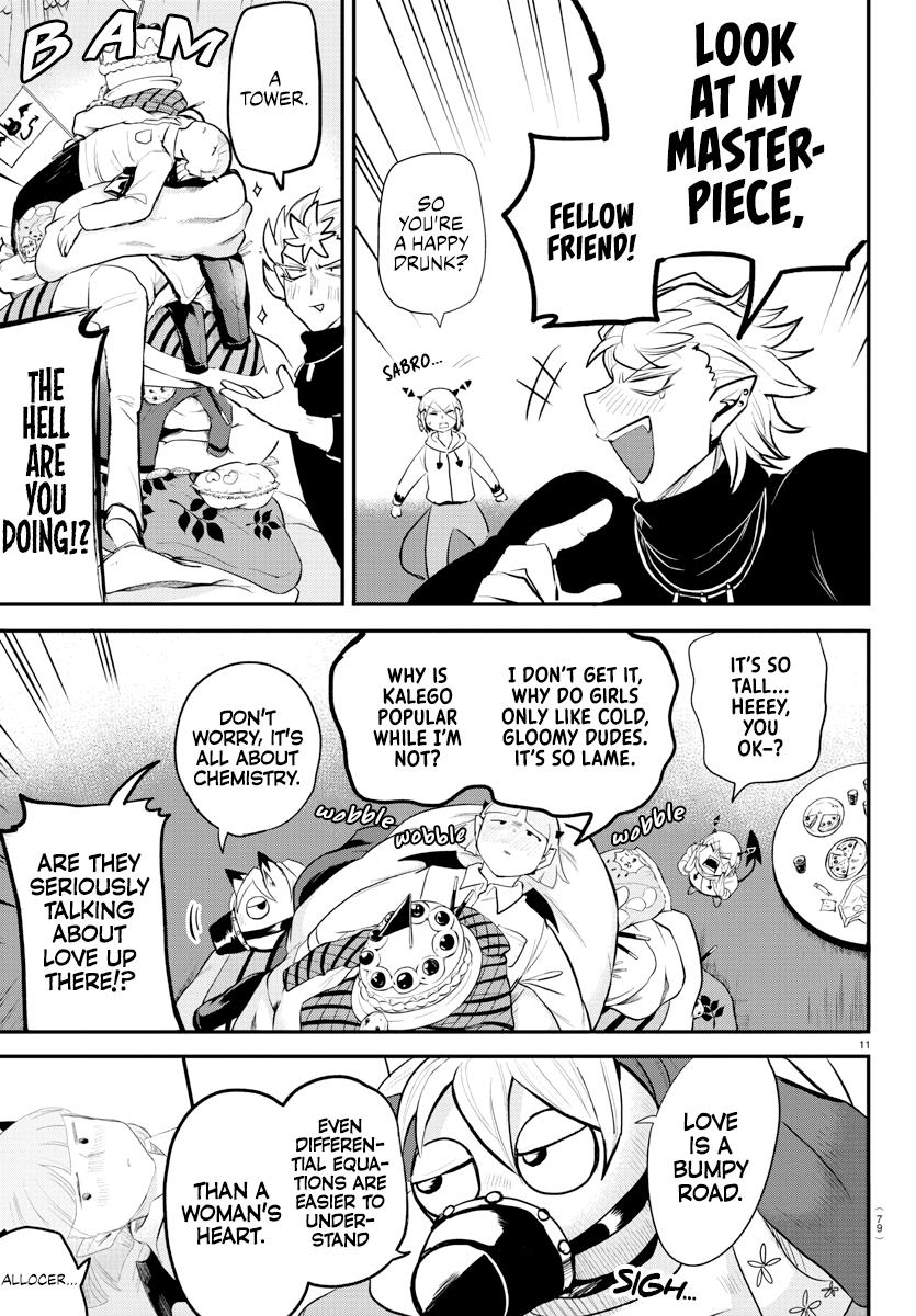 Chapter 198 — Chapter 198 — Page 11