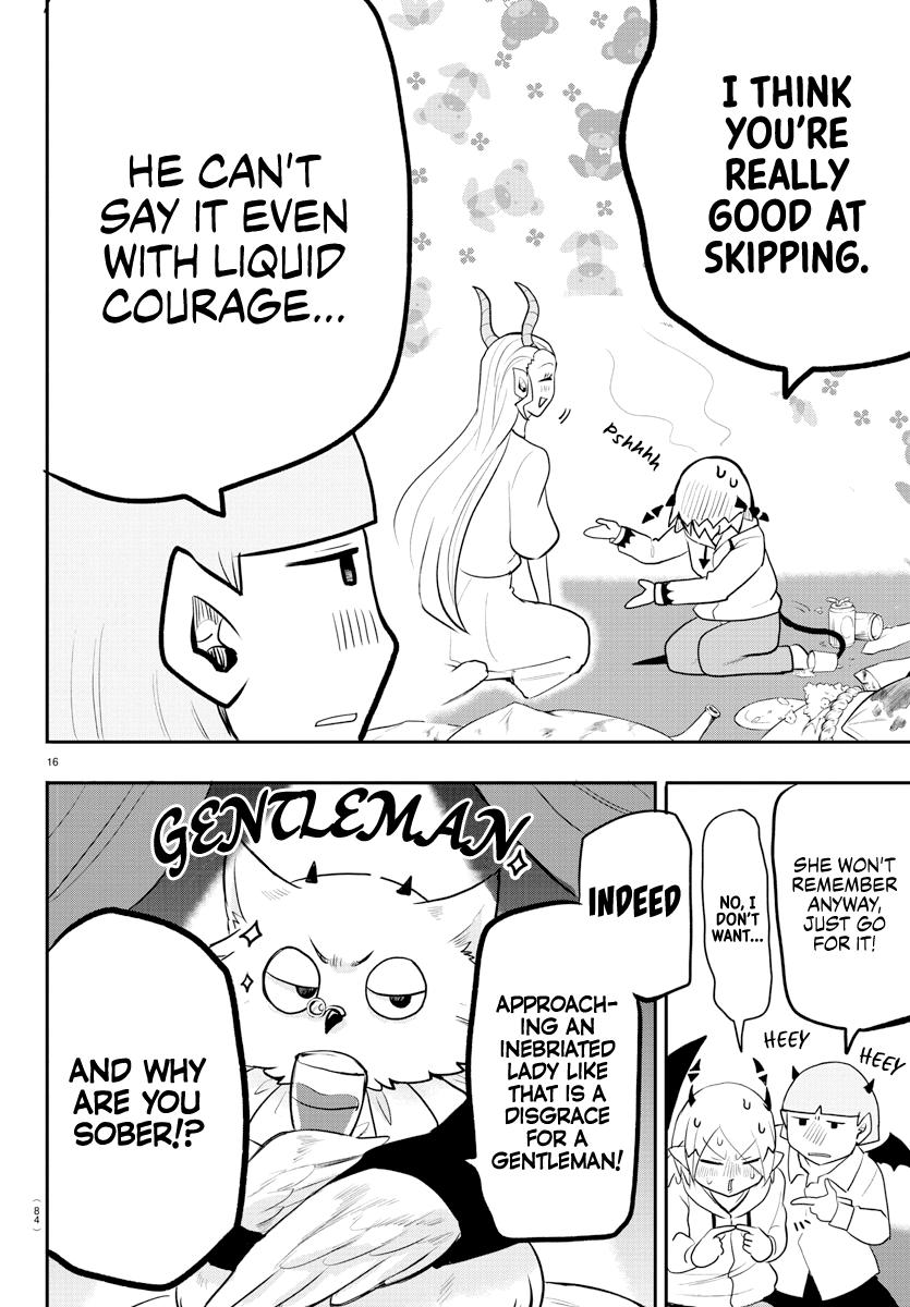 Chapter 198 — Chapter 198 — Page 16