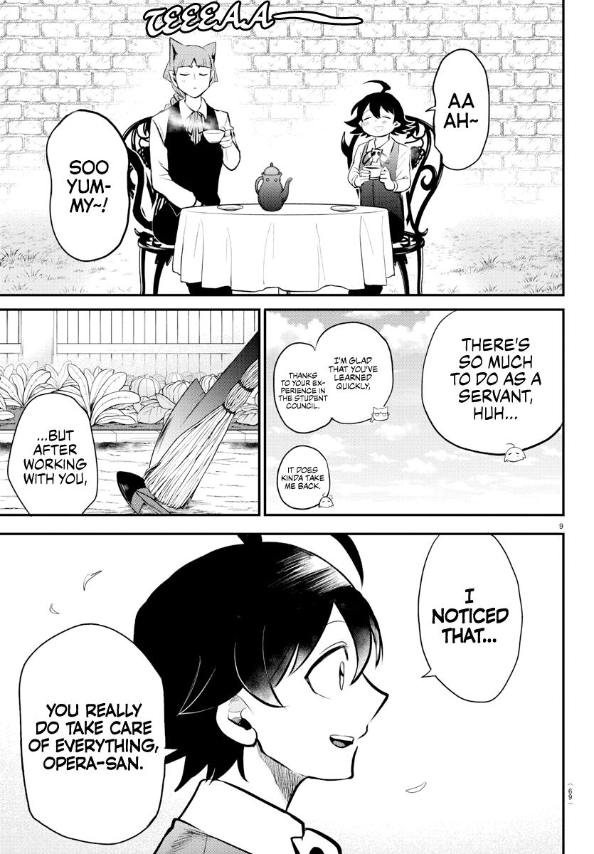 Chapter 199 — Chapter 199 — Page 10