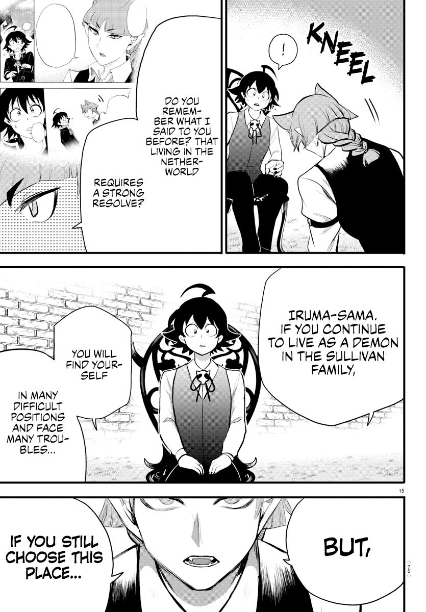 Chapter 199 — Chapter 199 — Page 16