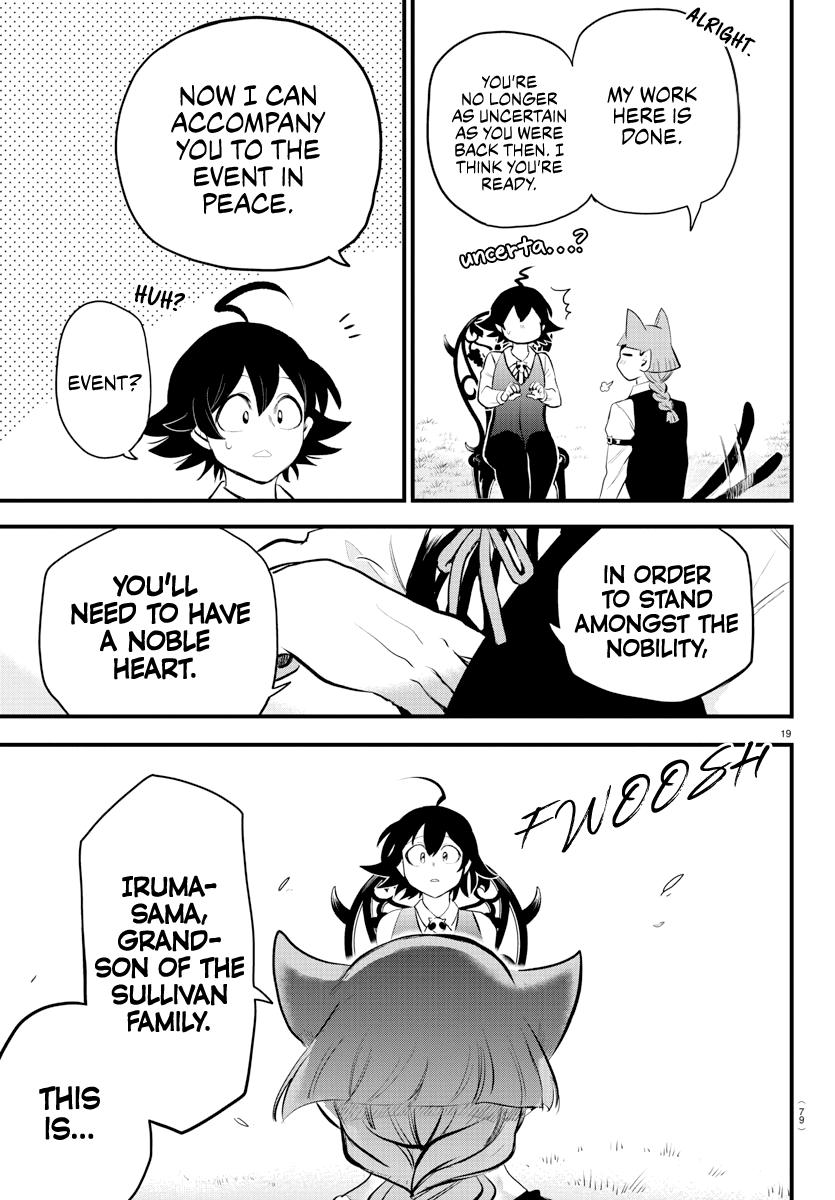 Chapter 199 — Chapter 199 — Page 19