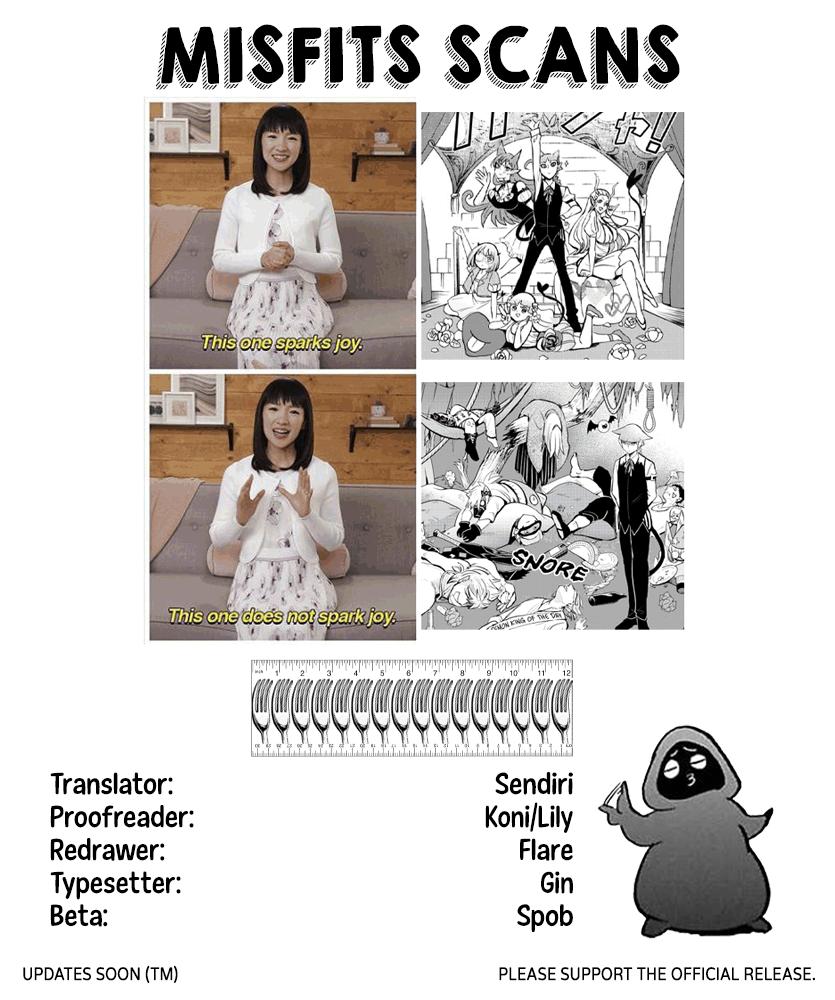 Chapter 199 — Chapter 199 — Page 21