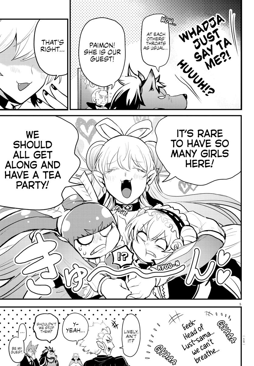 Chapter 200 — Chapter 200 — Page 8