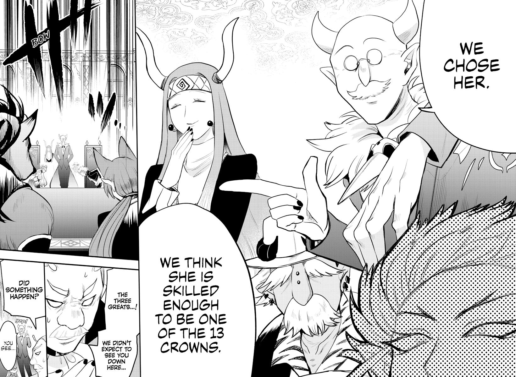 Chapter 200 — Chapter 200 — Page 11