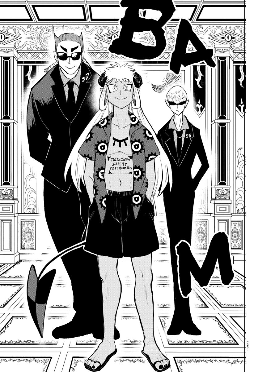 Chapter 200 — Chapter 200 — Page 17