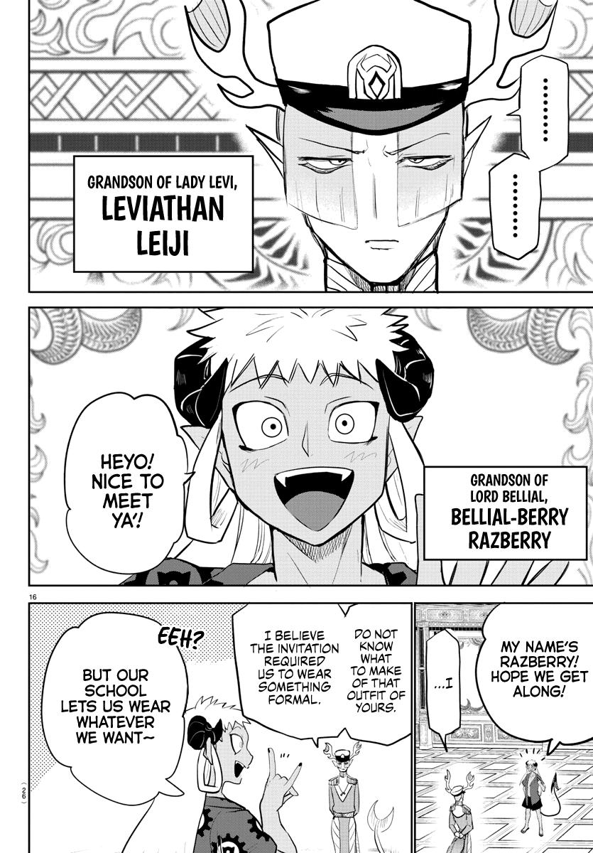 Chapter 200 — Chapter 200 — Page 18