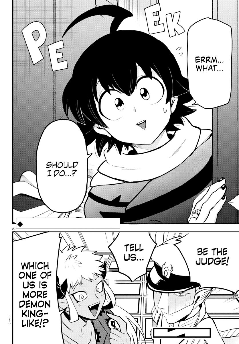 Chapter 200 — Chapter 200 — Page 22