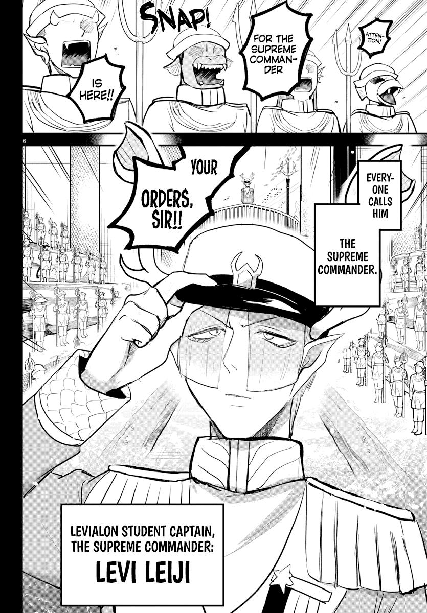 Chapter 201 — Chapter 201 — Page 6