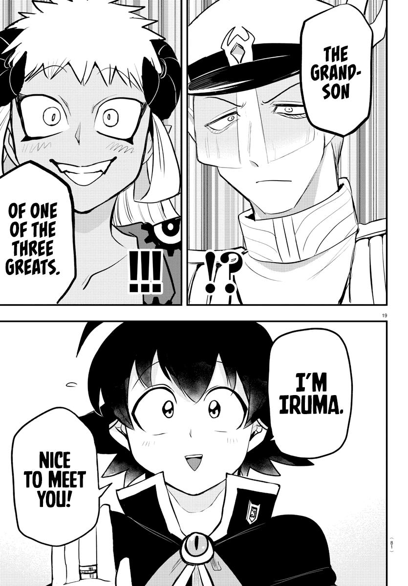 Chapter 201 — Chapter 201 — Page 19