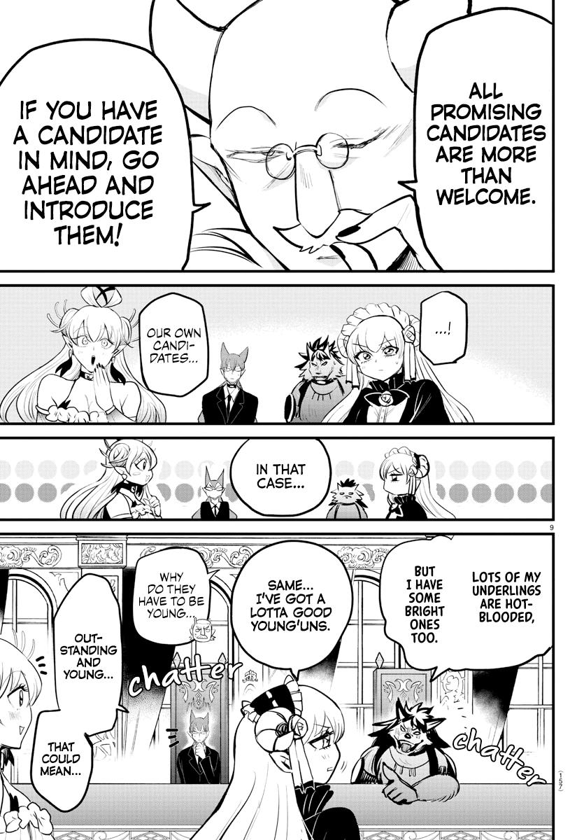 Chapter 202 — Chapter 202 — Page 9
