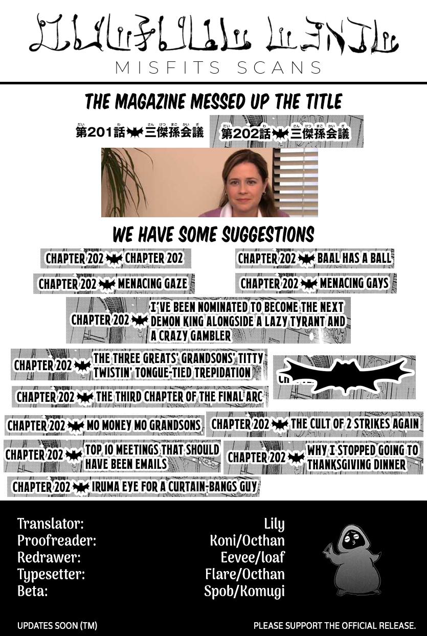 Chapter 202 — Chapter 202 — Page 20