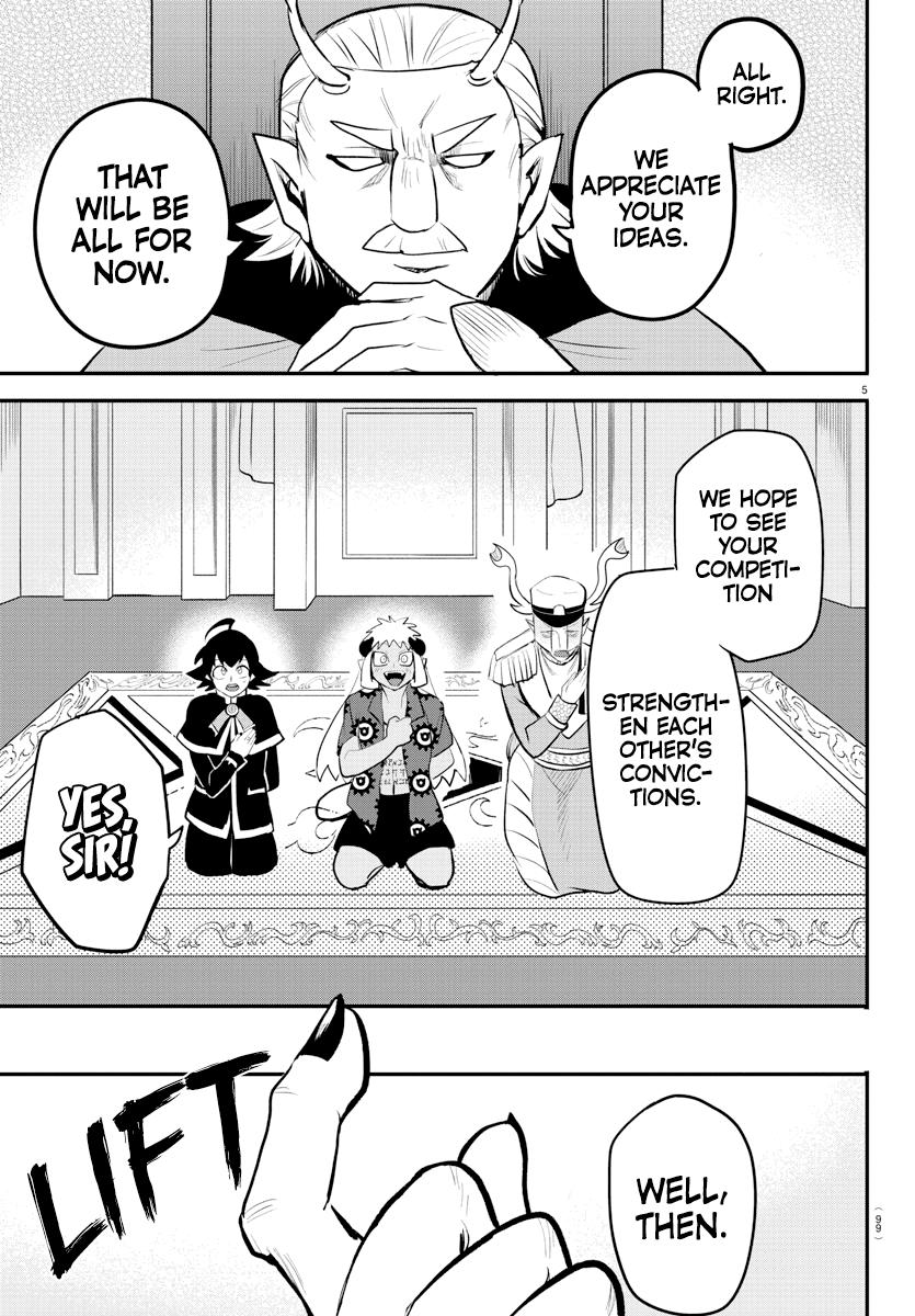Chapter 203 — Chapter 203 — Page 5