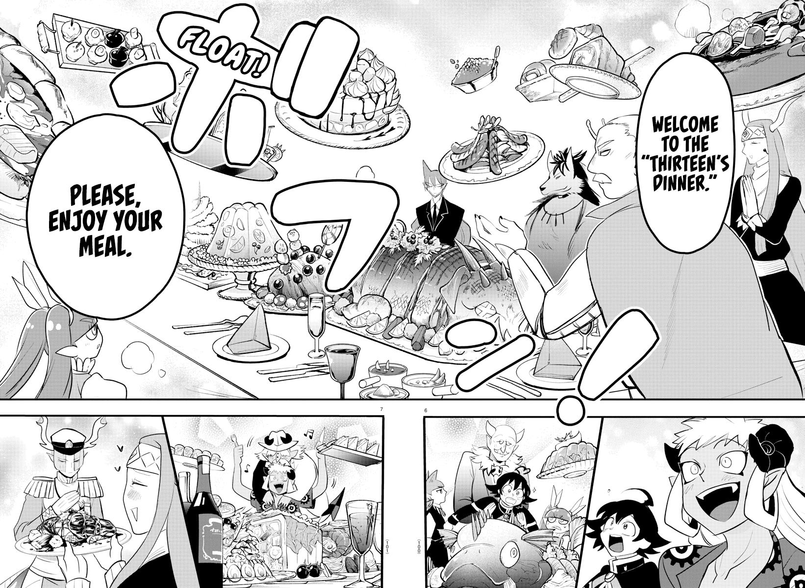 Chapter 203 — Chapter 203 — Page 6