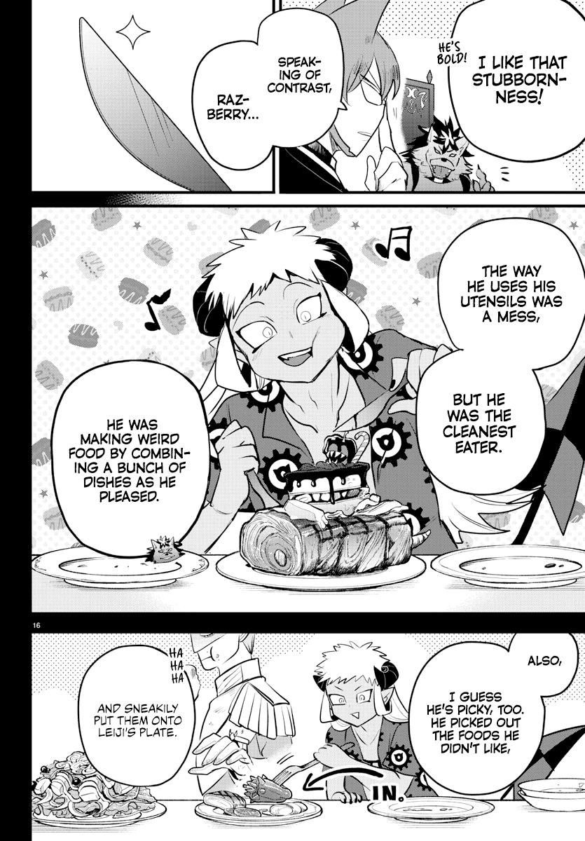 Chapter 203 — Chapter 203 — Page 15