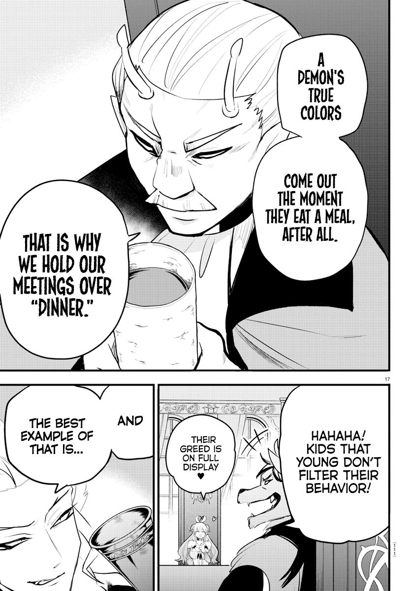 Chapter 203 — Chapter 203 — Page 16