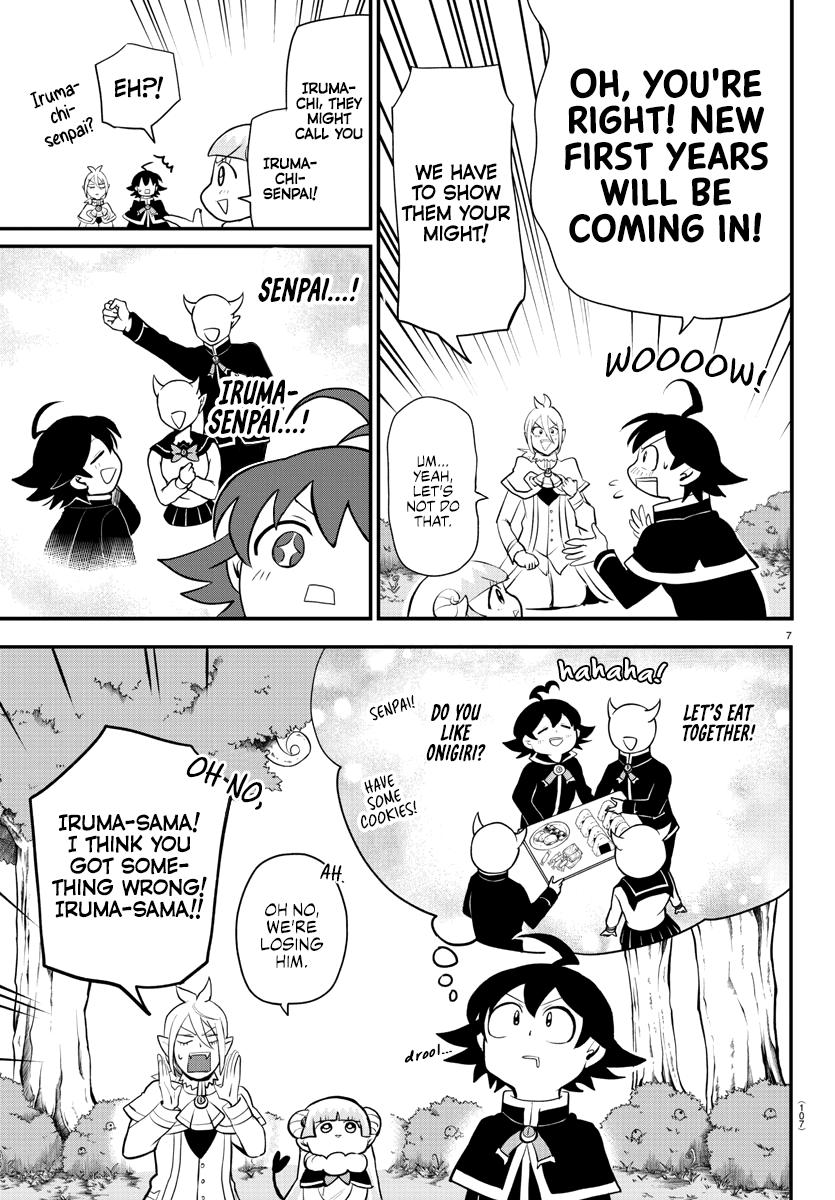 Chapter 204 — Chapter 204 — Page 7