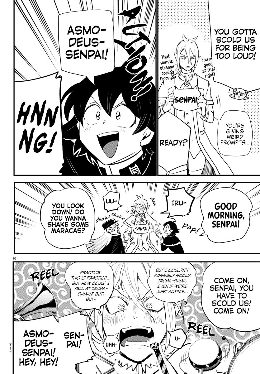 Chapter 204 — Chapter 204 — Page 10