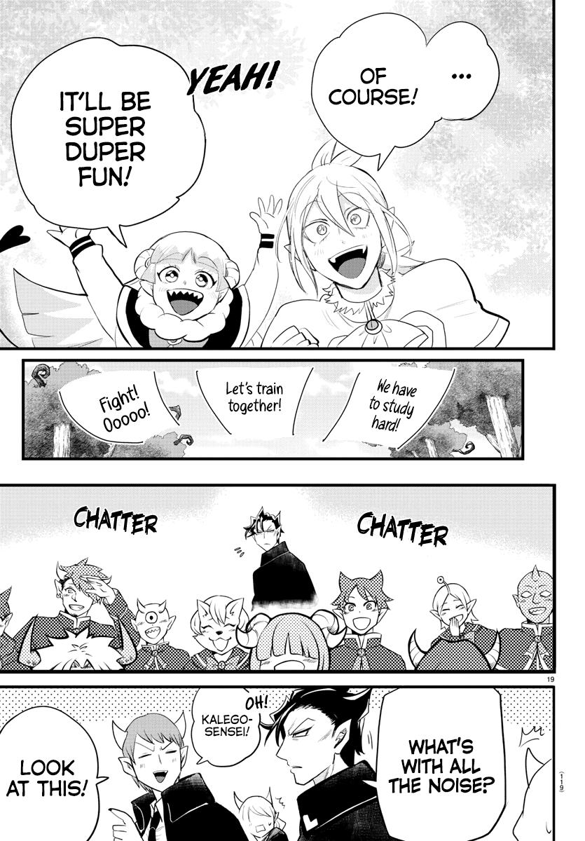 Chapter 204 — Chapter 204 — Page 19