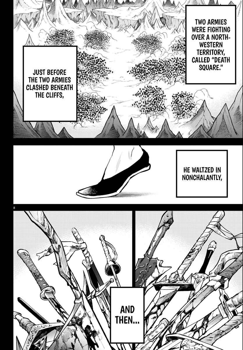 Chapter 205 — Chapter 205 — Page 9