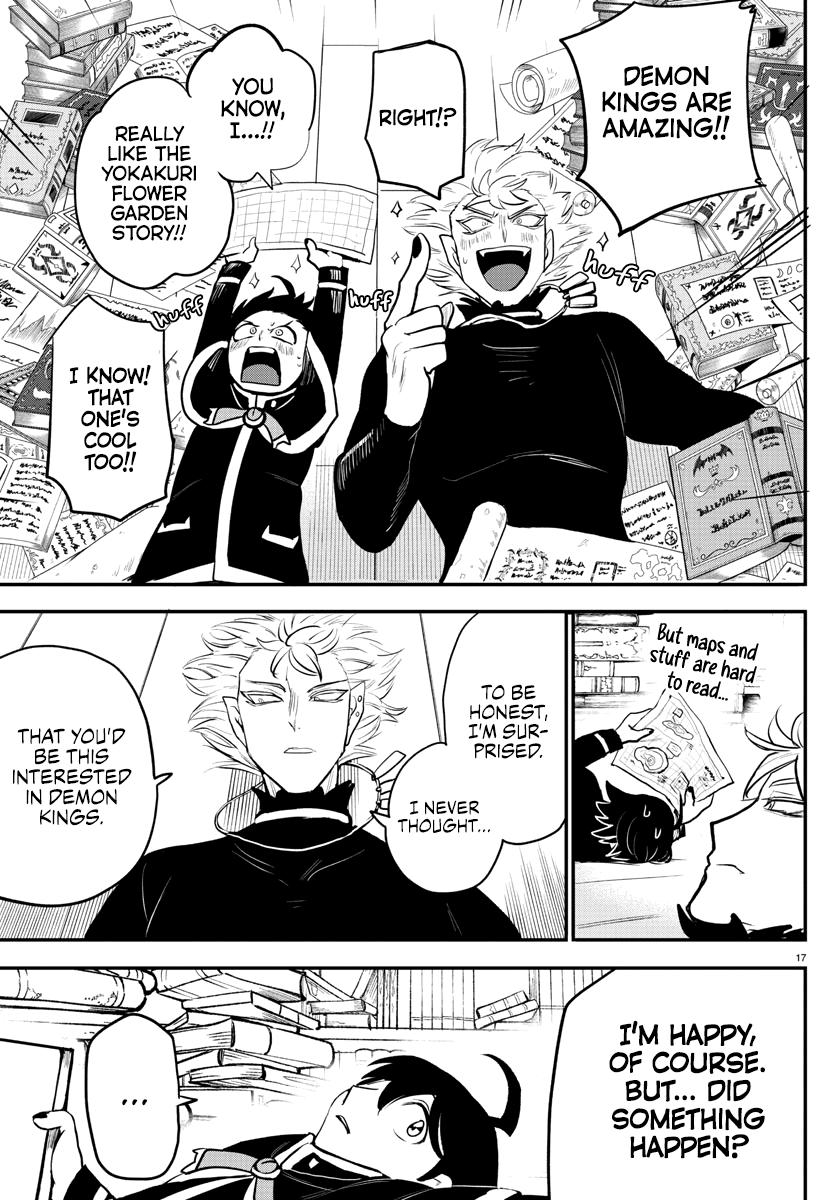Chapter 205 — Chapter 205 — Page 18