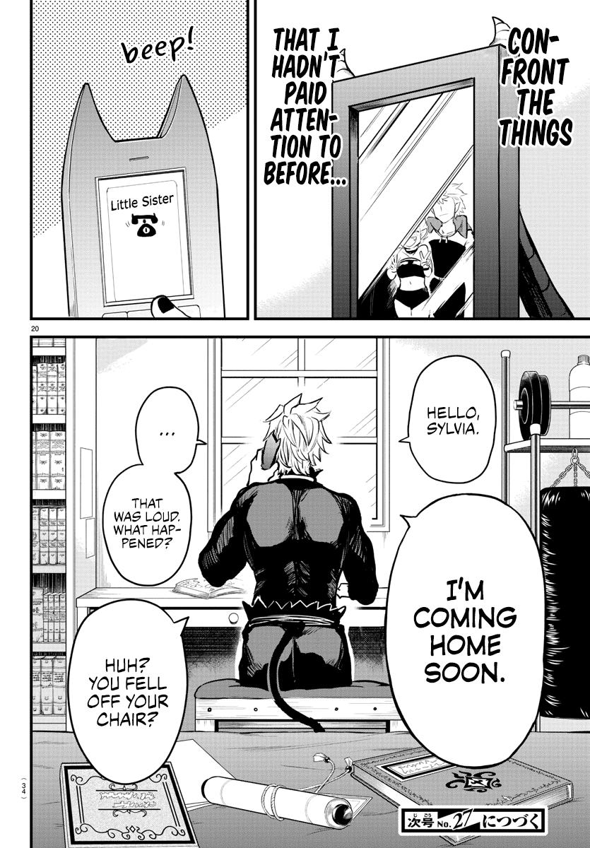 Chapter 205 — Chapter 205 — Page 21