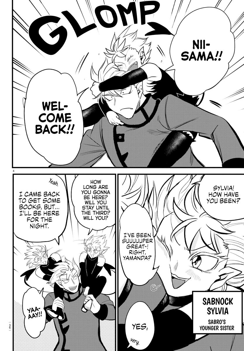 Chapter 206 — Chapter 206 — Page 4