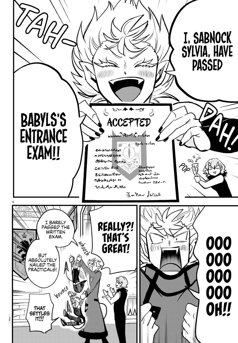 Chapter 206 — Chapter 206 — Page 6